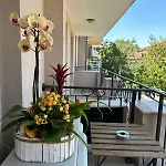 Kapana Luxury Center With Garage * Plovdiv