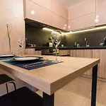 Apartment Kapana Luxury Center With Garage Plovdiv