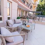 Kapana Luxury Center With Garage Apartment Plovdiv