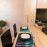 Apartment Kapana Luxury Center With Garage *