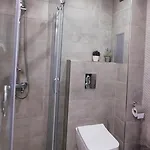 Kapana Luxury Center With Garage * Plovdiv