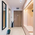 Kapana Luxury Center With Garage Apartment Plovdiv