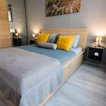 Kapana Luxury Center With Garage Apartment Plovdiv