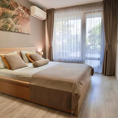 Kapana Luxury Center With Garage Διαμέρισμα Φιλιππούπολη