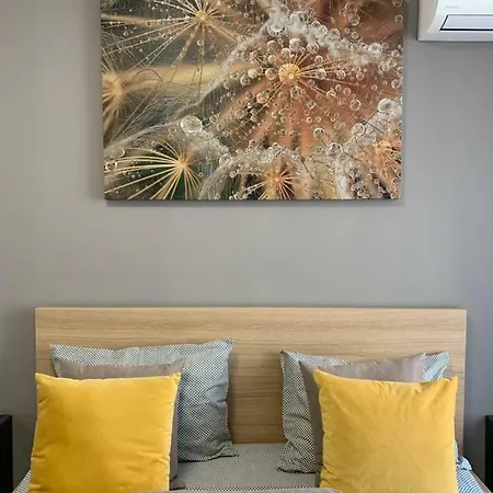 Apartman Kapana Luxury Center With Garage Plovdiv
