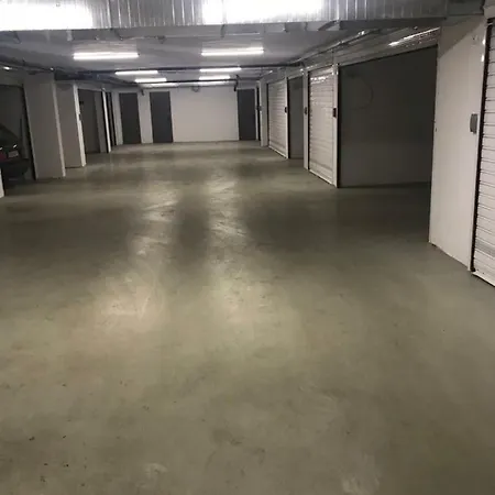 Kapana Luxury Center With Garage * بلوفديف