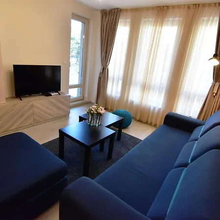 شقة Kapana Luxury Center With Garage