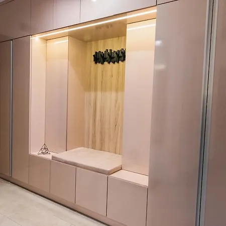 Apartman Kapana Luxury Center With Garage Plovdiv